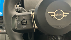 MINI Cooper 2.0 S Exclusive 3dr Auto Petrol Hatchback